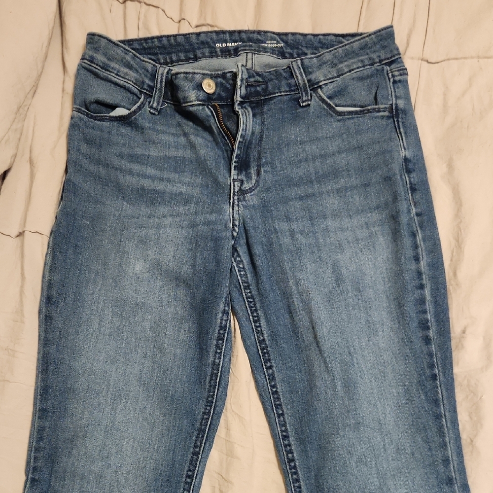 Old Navy Bootcut Jeans